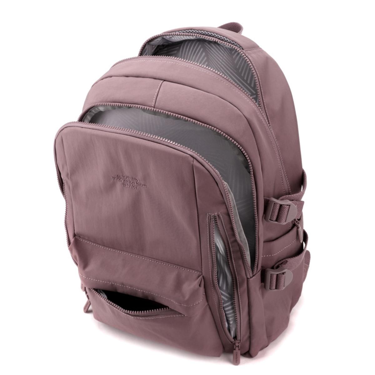 Mochila urbana Colorful Atlas