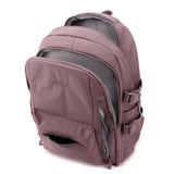 Mochila urbana Colorful Atlas