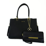 Cartera Athena 2 piezas AB020