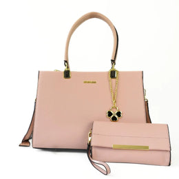 Cartera Athena 2 piezas AB020