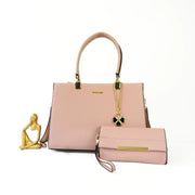 Cartera Athena 2 piezas AB020