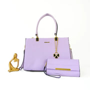 Cartera Athena 2 piezas AB020