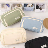 Estuche cartuchera traveler