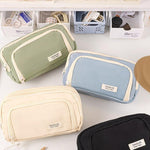 Estuche cartuchera traveler