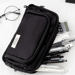 Estuche cartuchera traveler