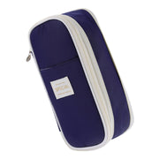 Cartuchera amplia para útiles escolares y más