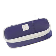 Cartuchera amplia para útiles escolares y más