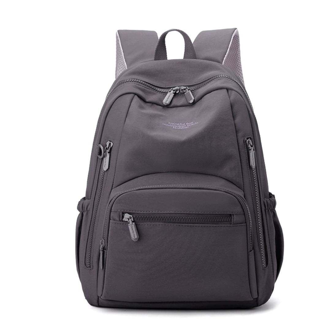 Mochila mediana colorful Danna