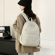 Mochila mediana colorful Danna 1214