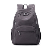 Mochila mediana colorful Danna 1214