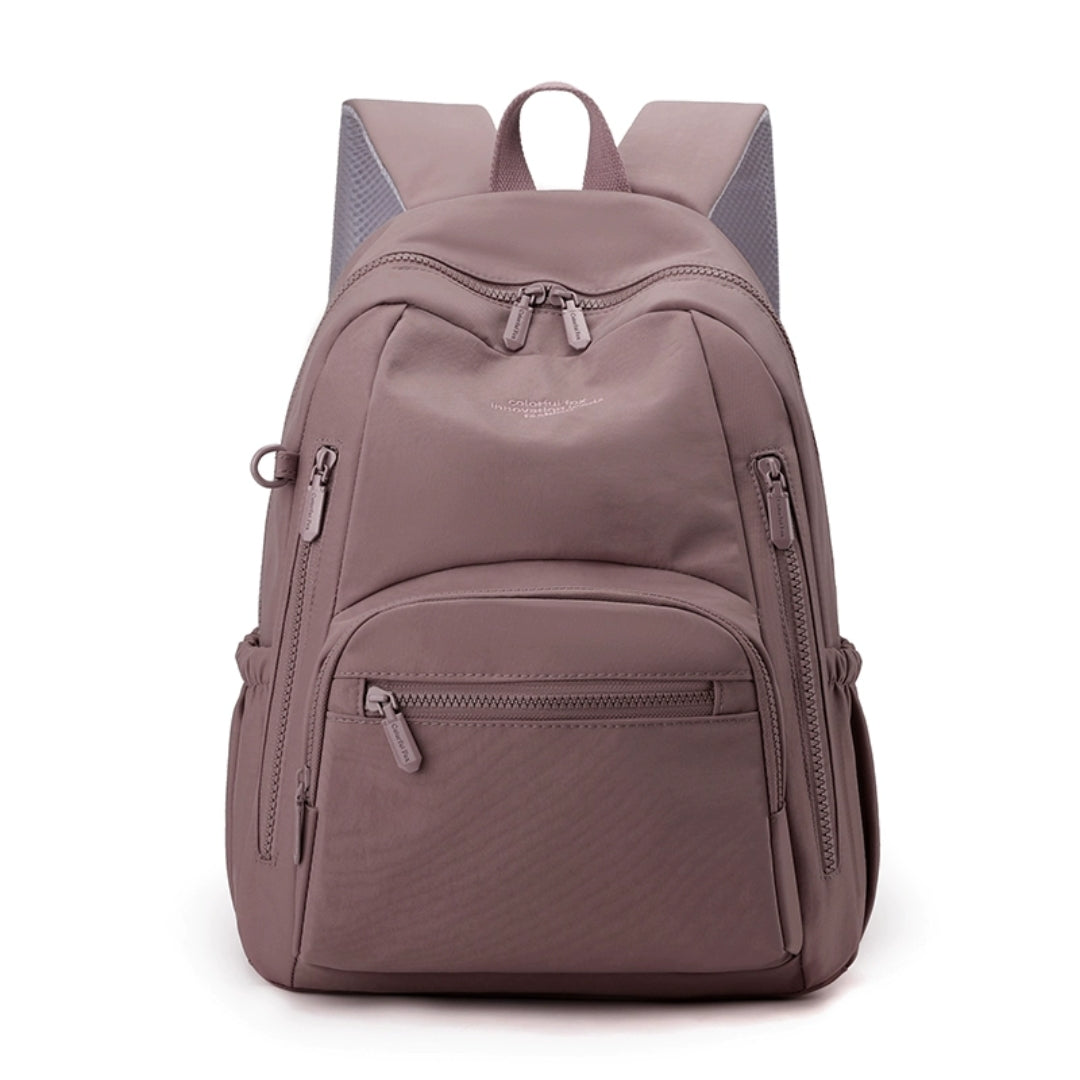 Mochila mediana colorful Danna
