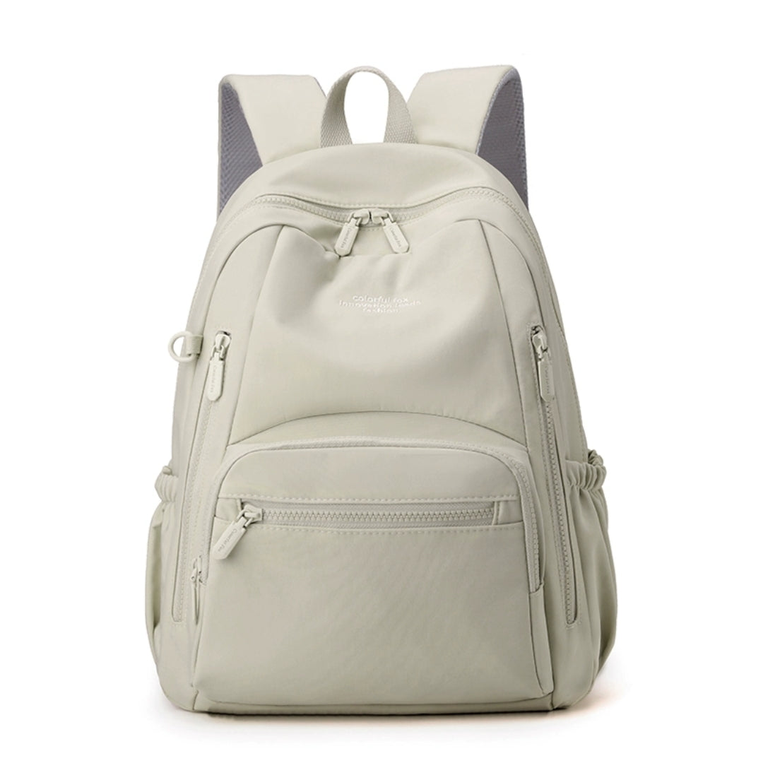 Mochila mediana colorful Danna