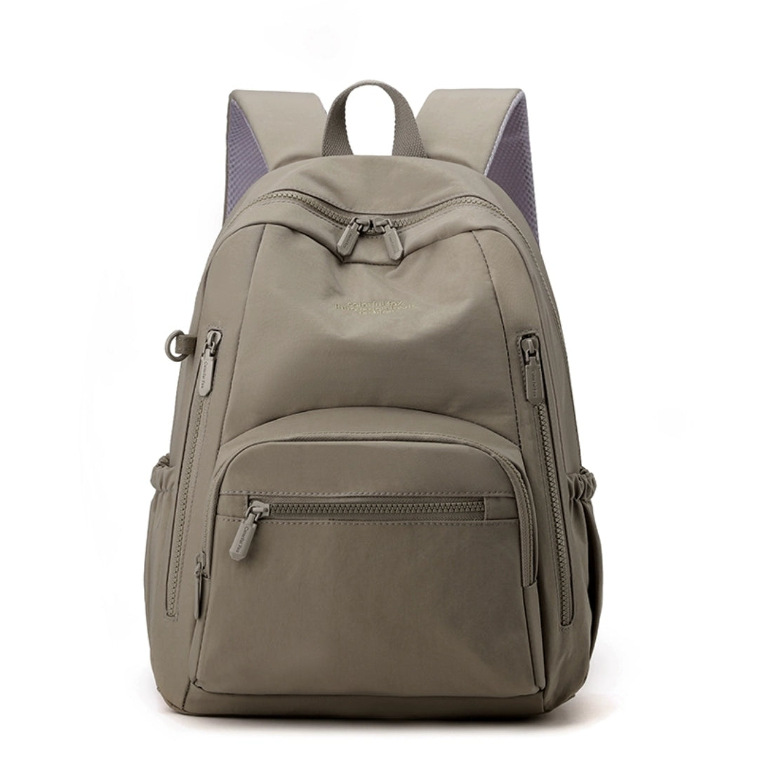 Mochila mediana colorful Danna