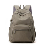 Mochila mediana colorful Danna 1214