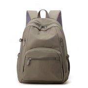 Mochila mediana colorful Danna 1214