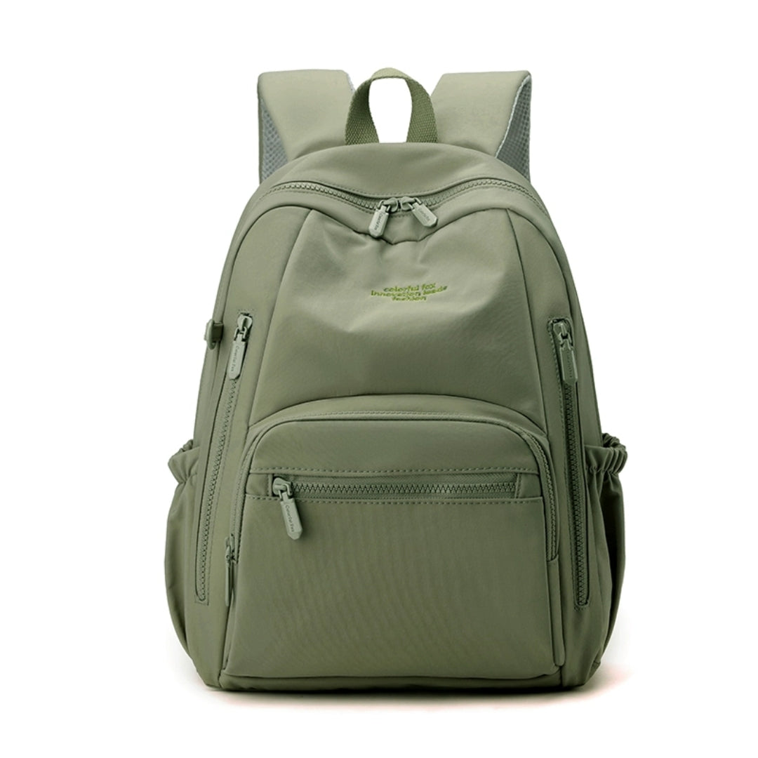 Mochila mediana colorful Danna