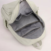 Mochila mediana colorful Danna 1214