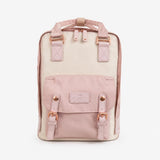 Mochila Doughnut macaron 16L