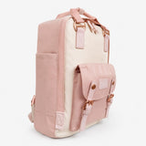 Mochila Doughnut macaron 16L