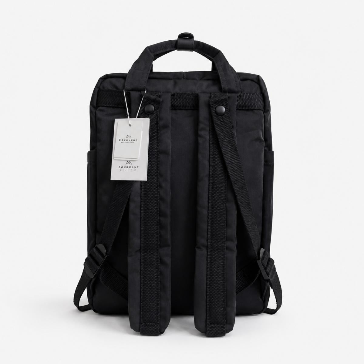 Mochila Doughnut macaron 16L