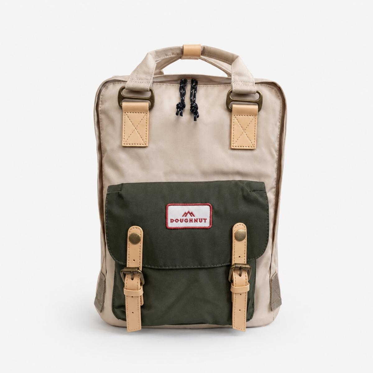 Mochila Doughnut macaron 16L