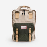 Mochila Doughnut macaron 16L