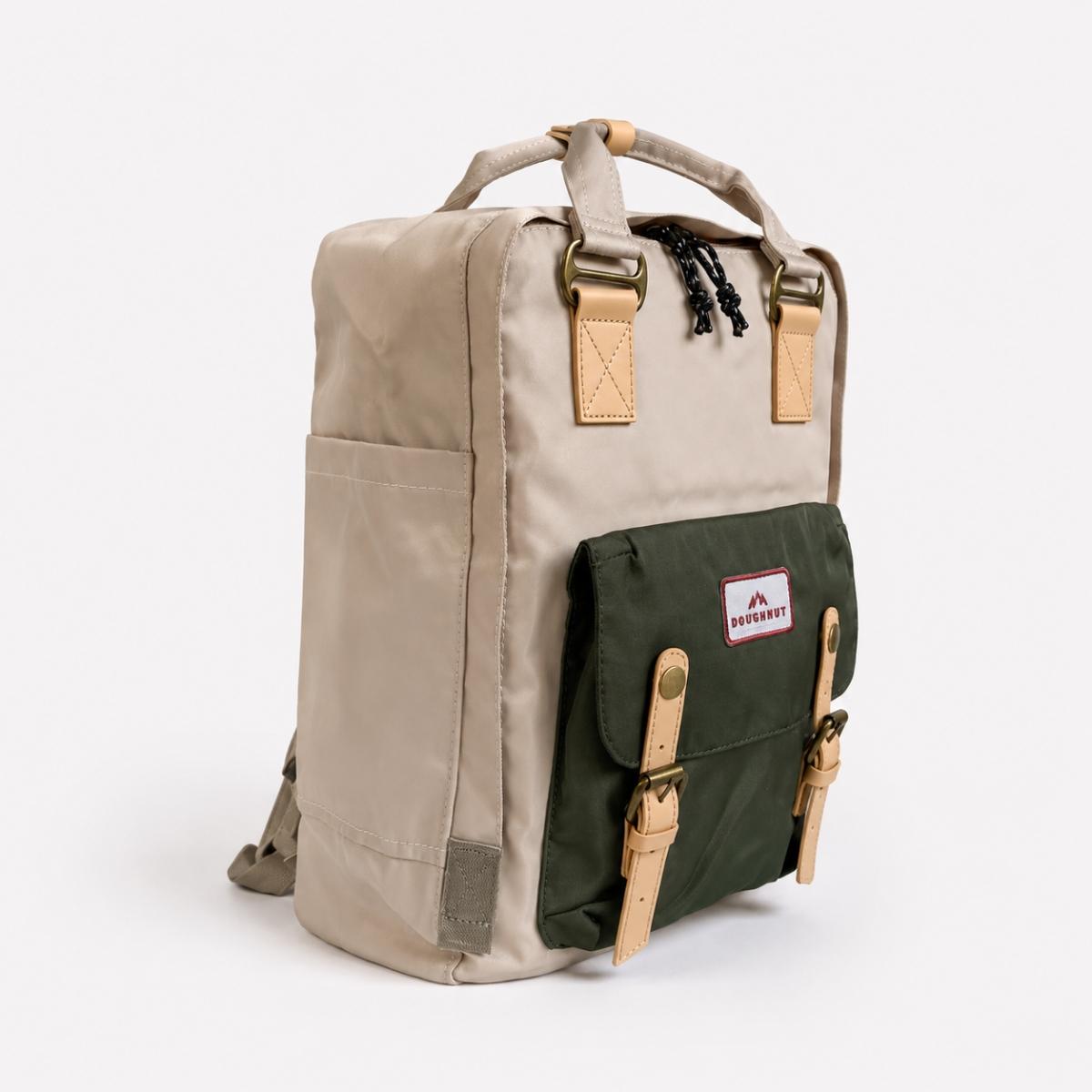 Mochila Doughnut macaron 16L