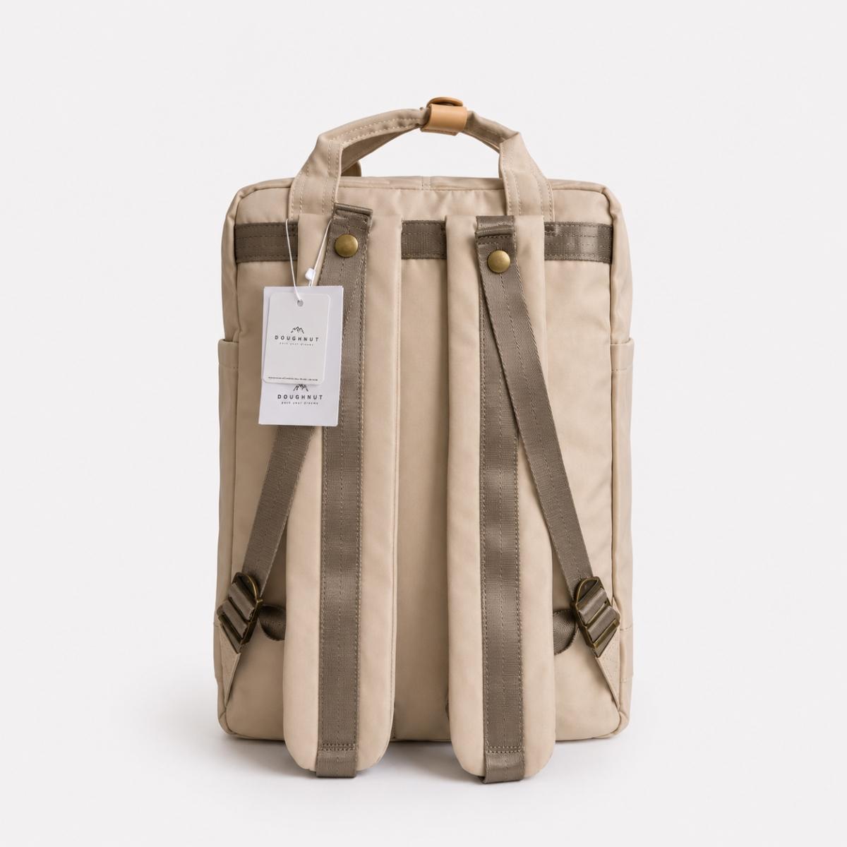 Mochila Doughnut macaron 16L