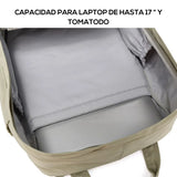 Mochila NX Doughnut - L