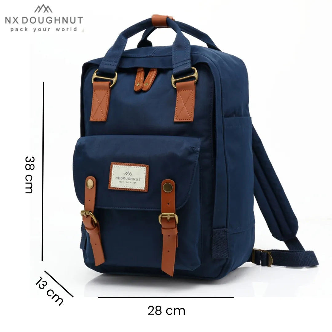Mochila NX Doughnut - M