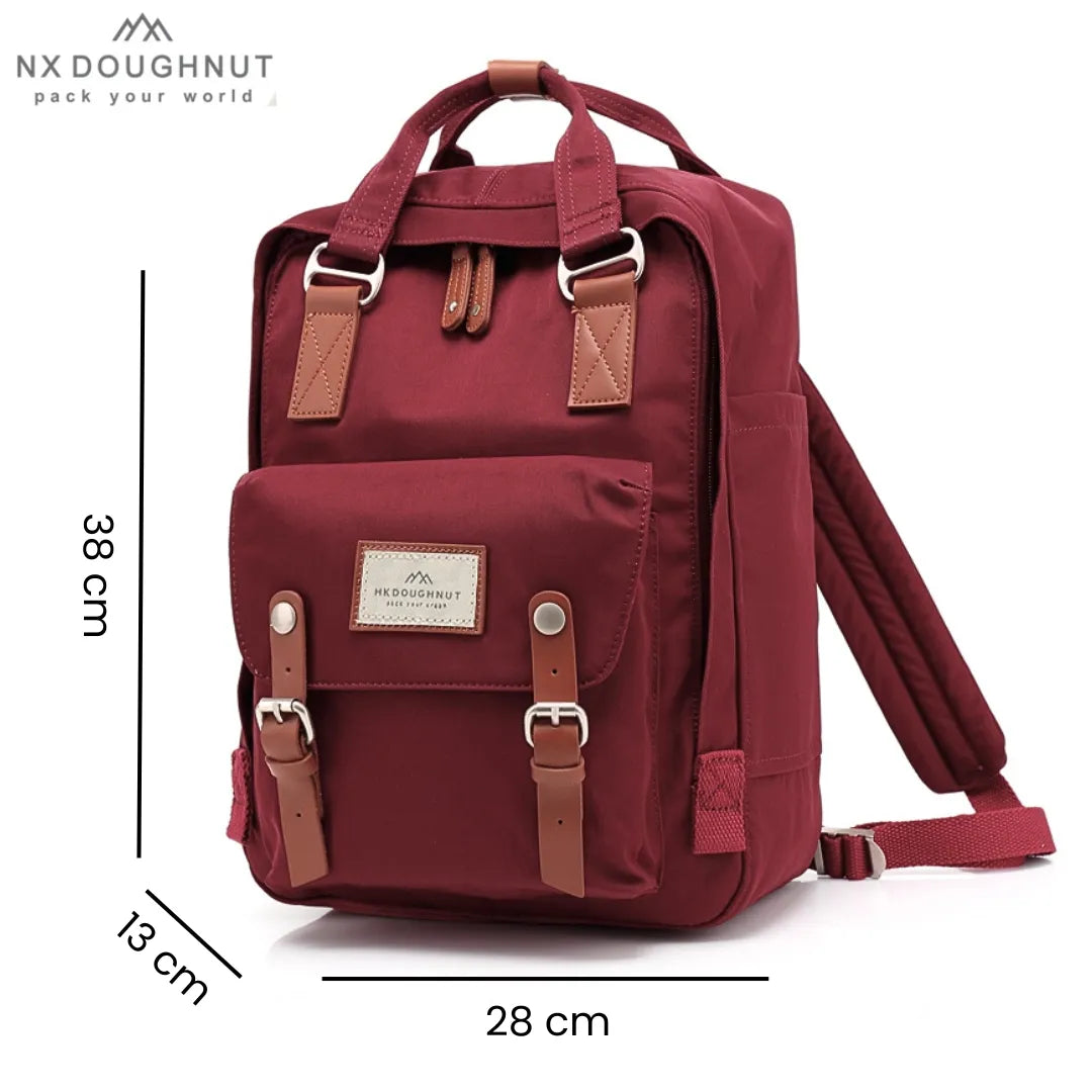 Mochila NX Doughnut - M