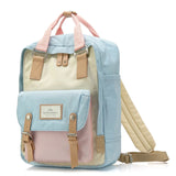 Mochila NX Doughnut - M