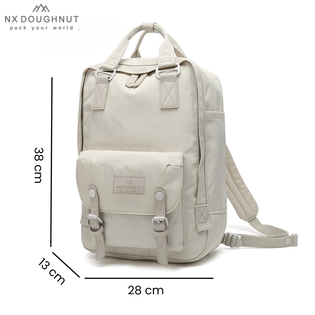 Mochila NX Doughnut - M