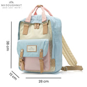Mochila NX Doughnut - M