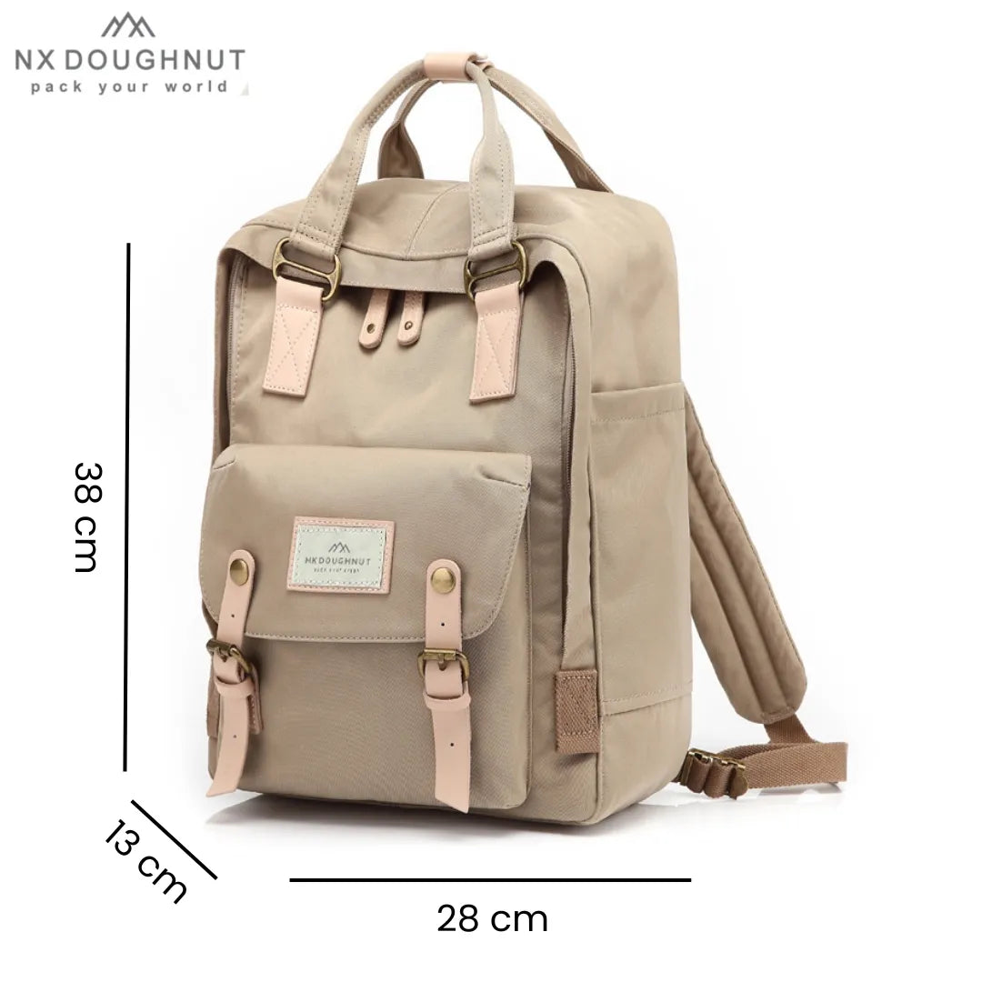 Mochila NX Doughnut - M
