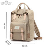 Mochila NX Doughnut - M