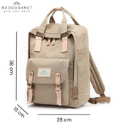 Mochila NX Doughnut - M