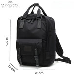 Mochila NX Doughnut - M