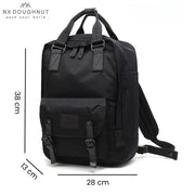 Mochila NX Doughnut - M