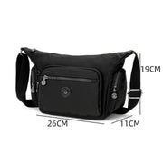 Morral crossbody Mindesa Gabb S