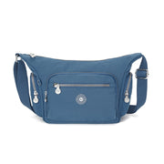 Morral crossbody Mindesa Gabb S