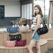 Morral crossbody Mindesa Gabb S