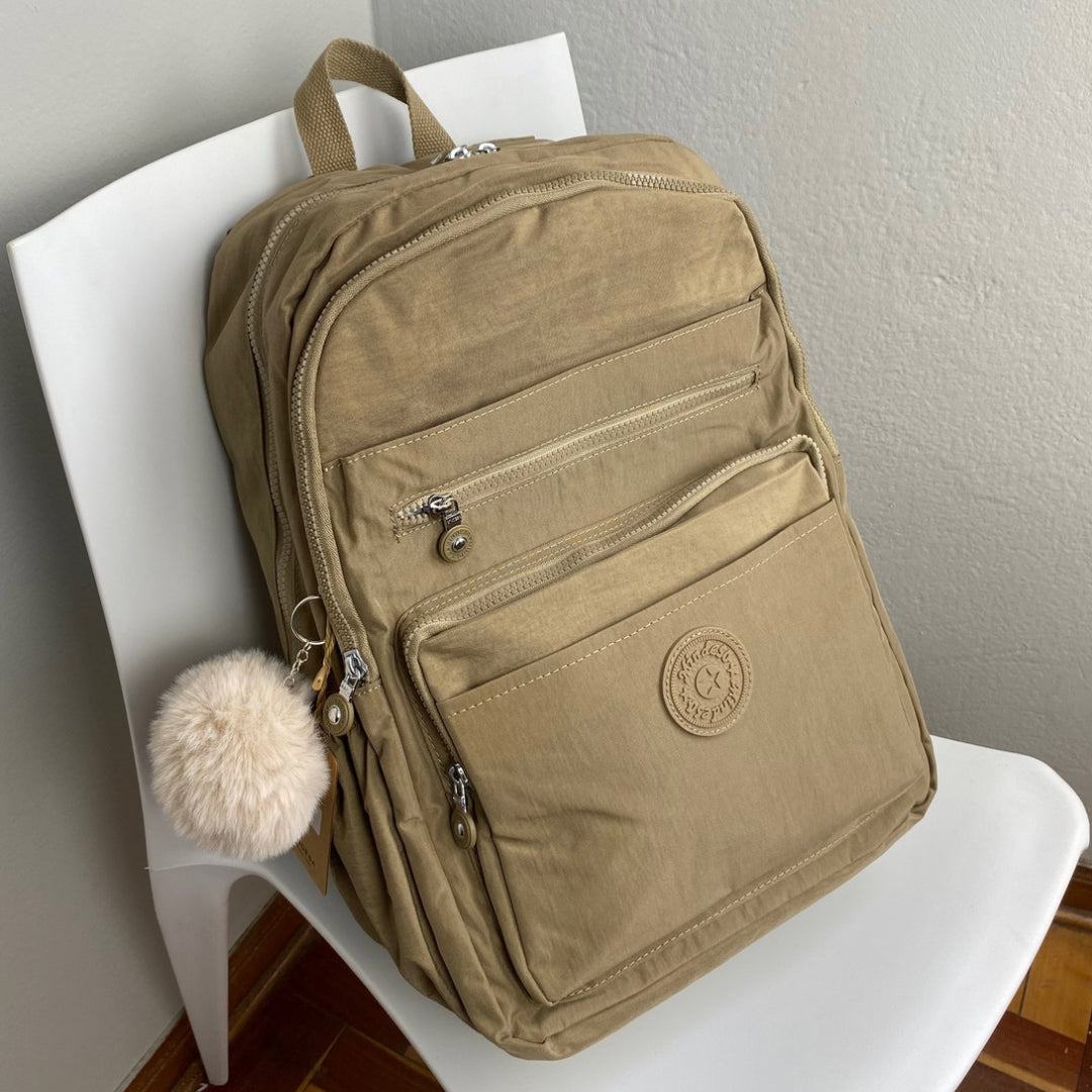 Mochila Mindesa Juli
