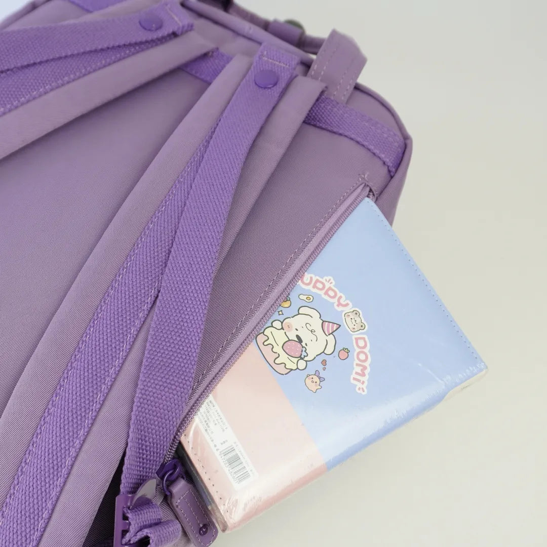 Mochila NX Doughnut - L