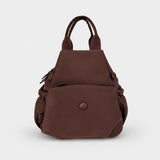 Mochila pechera Maxi