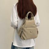 Mochila pechera Maxi