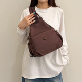 Mochila pechera Maxi