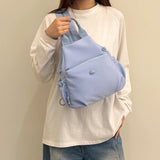 Mochila pechera Maxi