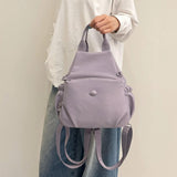 Mochila pechera Maxi