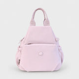 Mochila pechera Maxi